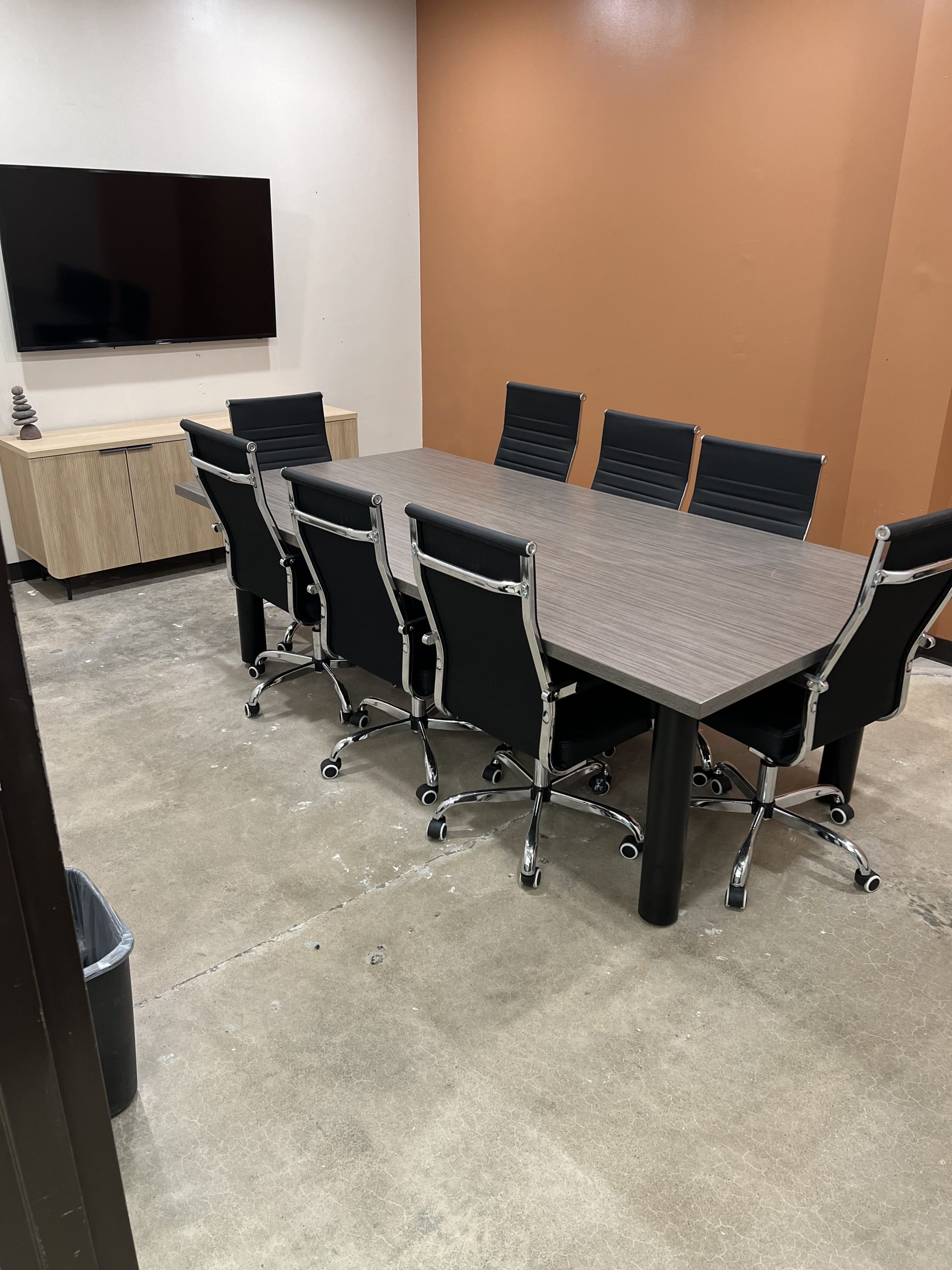 conference room